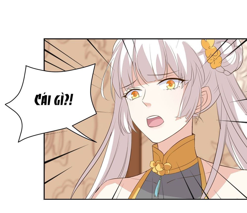 Chi Tôn Đồng Thuật Sư: Tuyệt Thế Đại Tiểu Thư chapter 54 - Trang 8