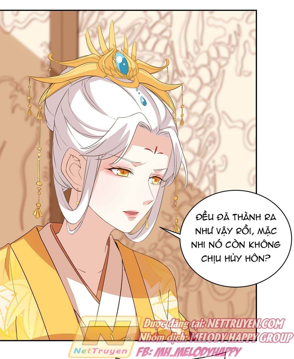 Chi Tôn Đồng Thuật Sư: Tuyệt Thế Đại Tiểu Thư chapter 54 - Trang 9