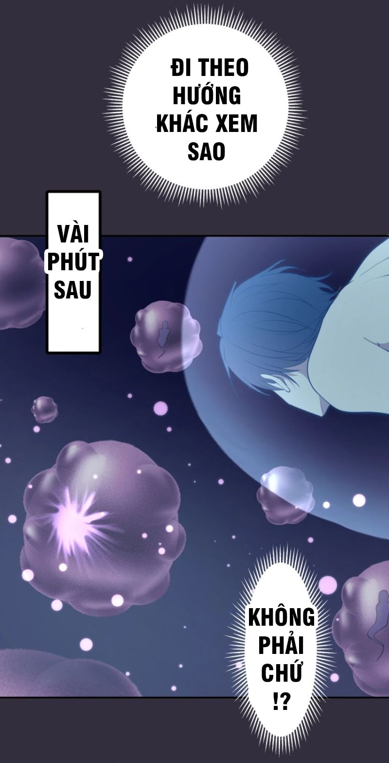 Cao Đẳng Linh Hồn chapter 60 - Trang 20