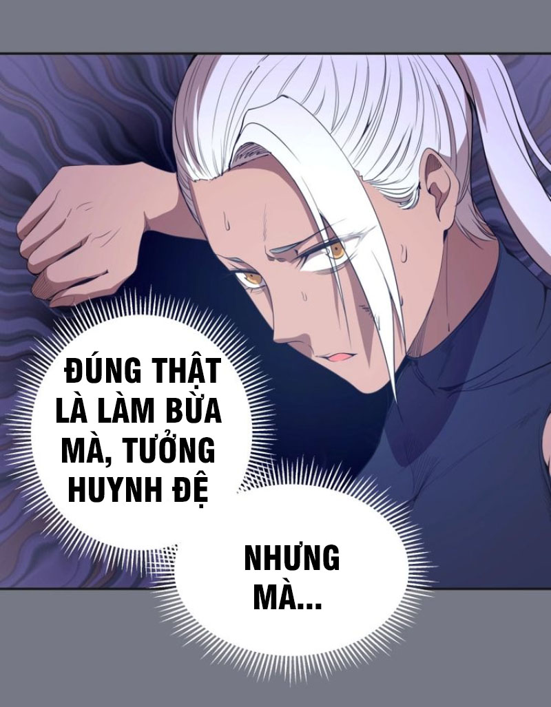 Cao Đẳng Linh Hồn chapter 60b - Trang 25