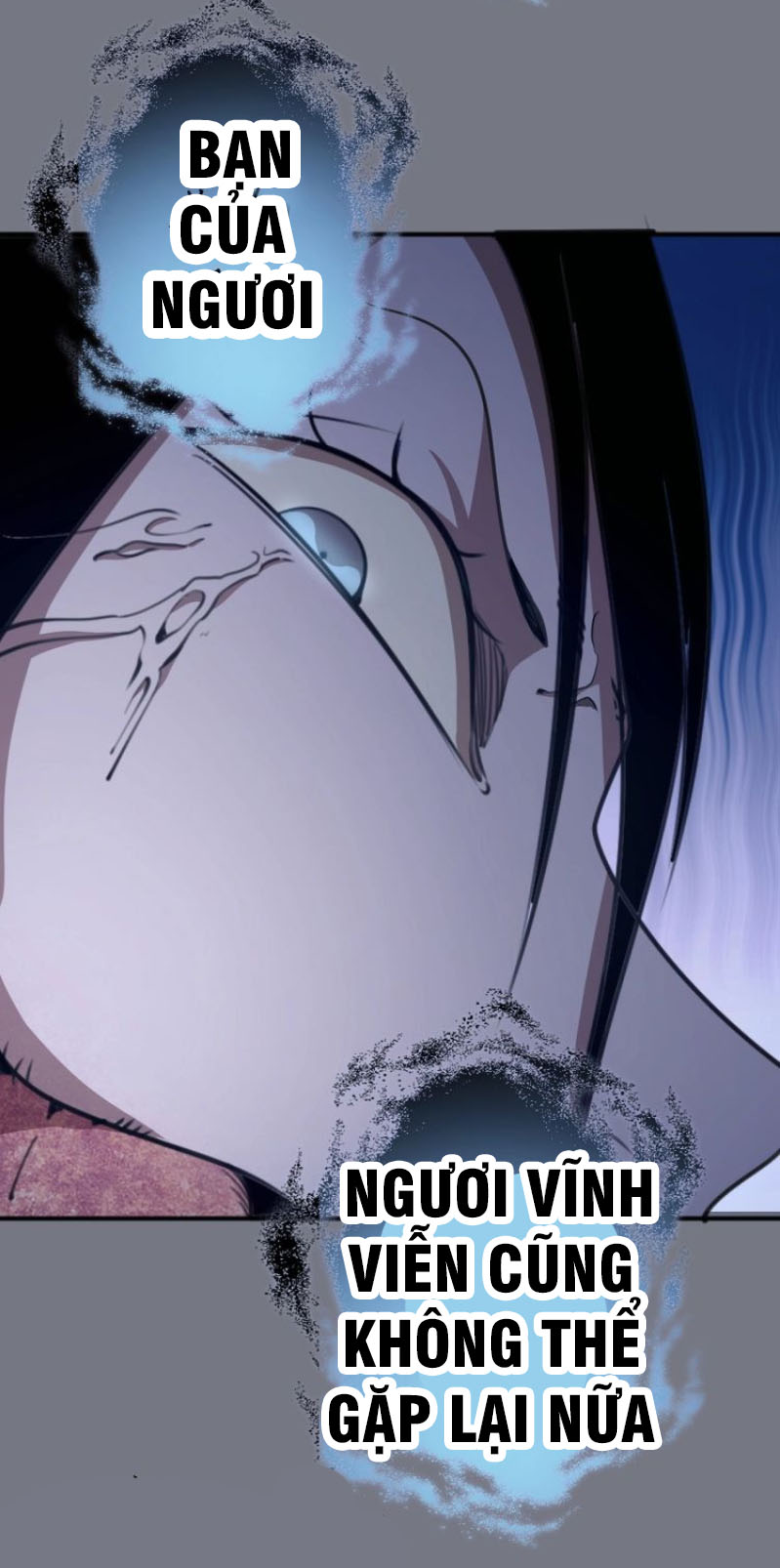 Cao Đẳng Linh Hồn chapter 61a - Trang 18