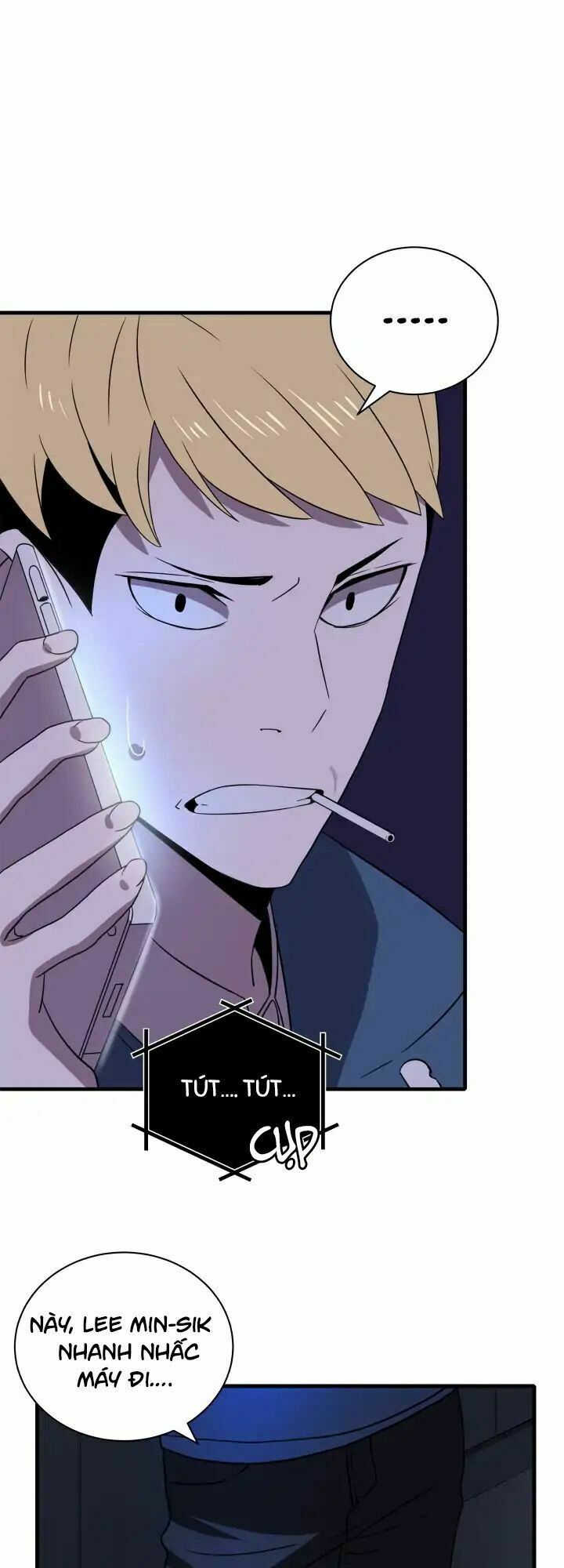 Ma tôn tái thế chapter 7 - Upload bởi truyensieuhay.com