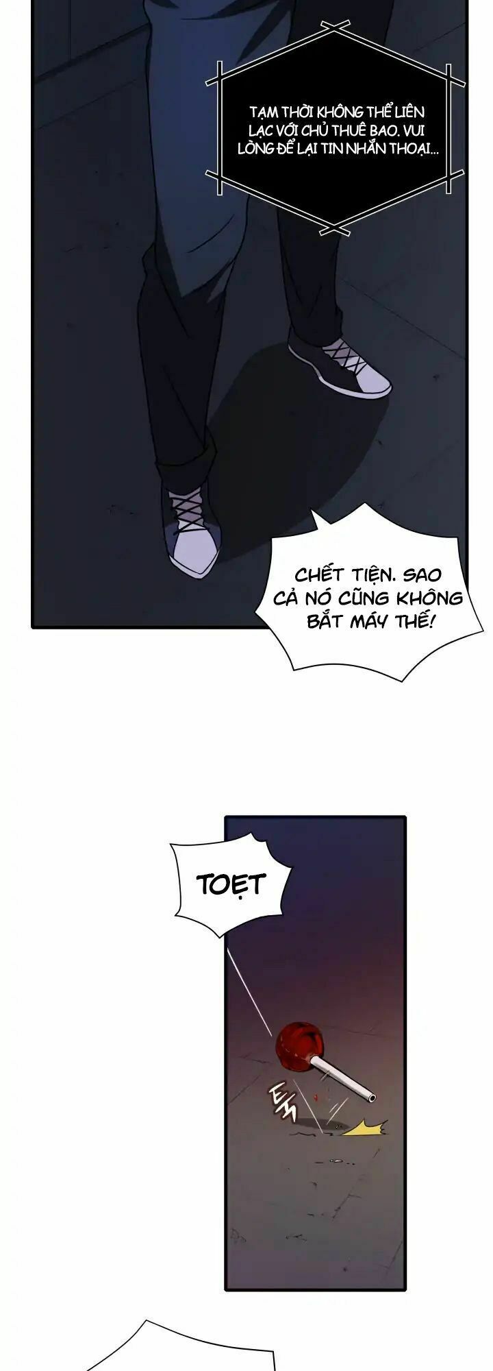 Ma tôn tái thế chapter 7 - Upload bởi truyensieuhay.com