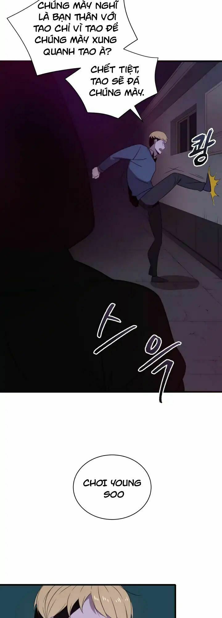 Ma tôn tái thế chapter 7 - Upload bởi truyensieuhay.com