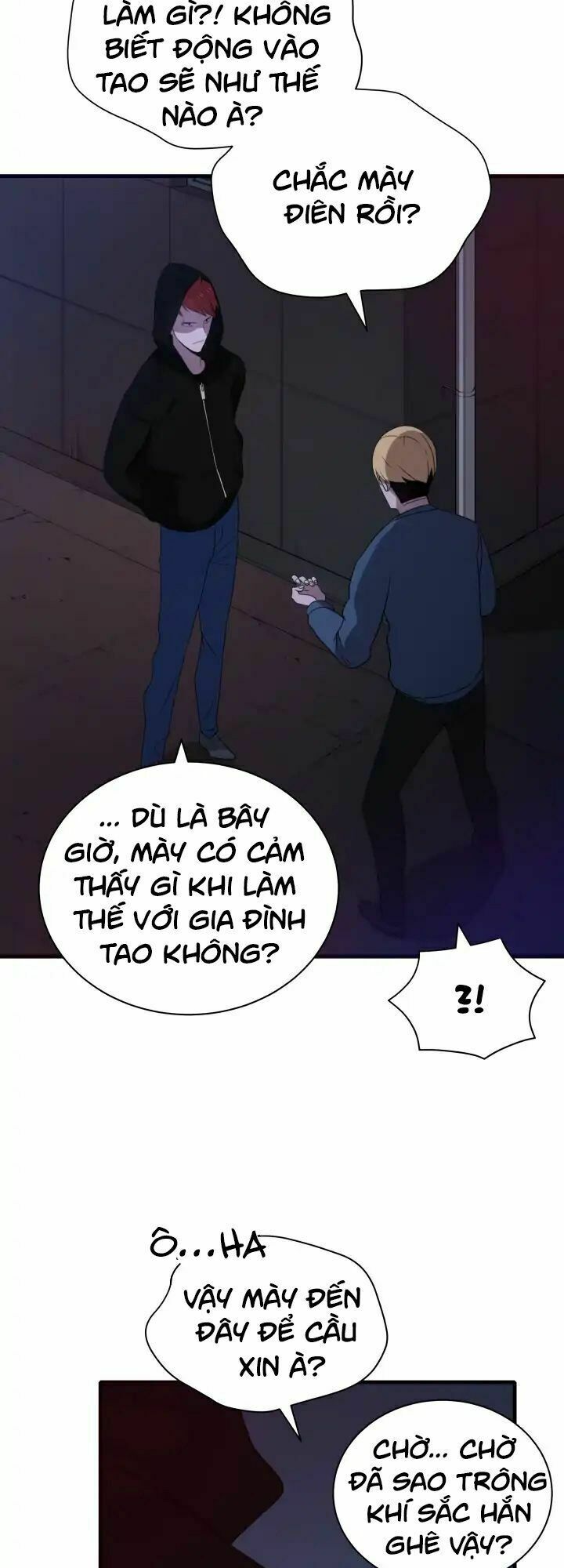 Ma tôn tái thế chapter 7 - Upload bởi truyensieuhay.com