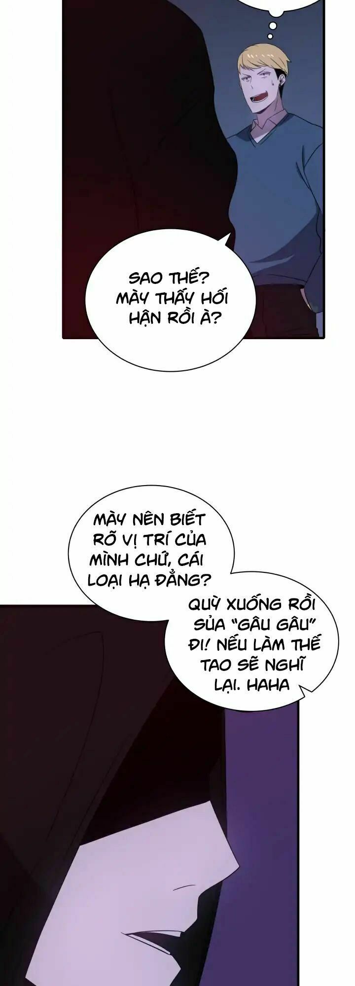 Ma tôn tái thế chapter 7 - Upload bởi truyensieuhay.com