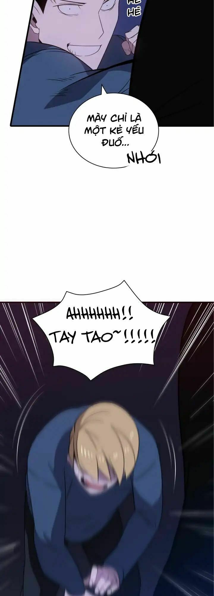 Ma tôn tái thế chapter 7 - Upload bởi truyensieuhay.com