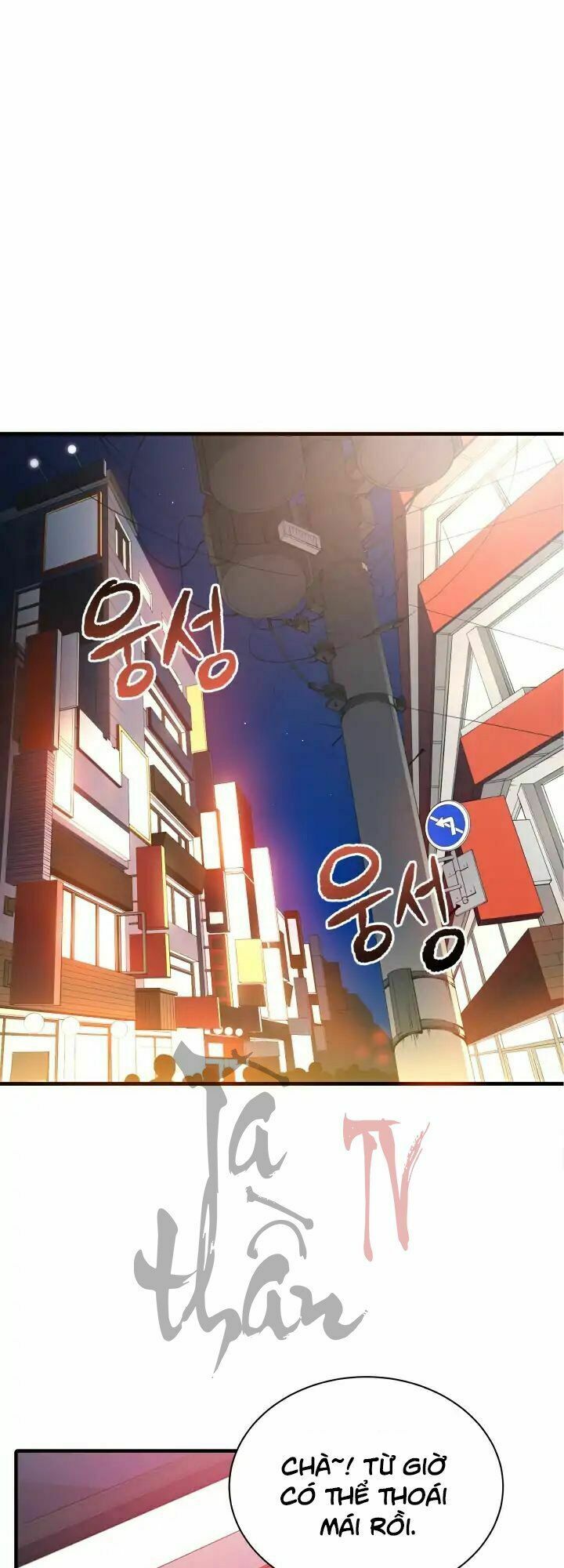 Ma tôn tái thế chapter 7 - Upload bởi truyensieuhay.com