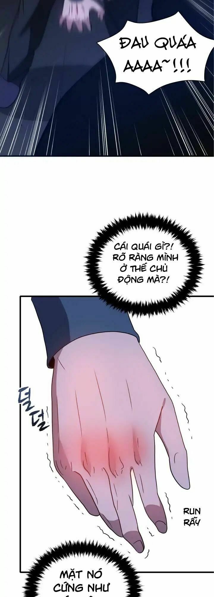 Ma tôn tái thế chapter 7 - Upload bởi truyensieuhay.com