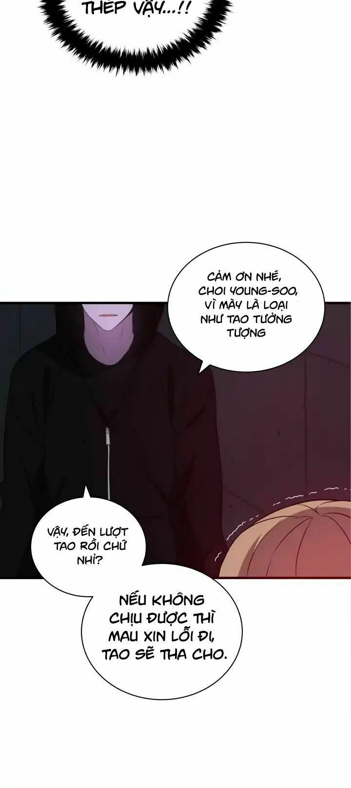 Ma tôn tái thế chapter 7 - Upload bởi truyensieuhay.com