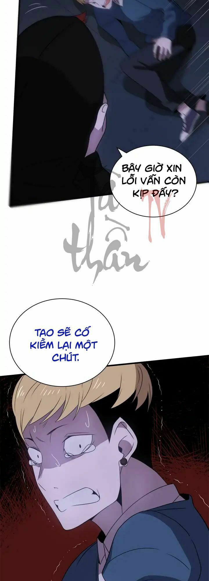 Ma tôn tái thế chapter 7 - Upload bởi truyensieuhay.com