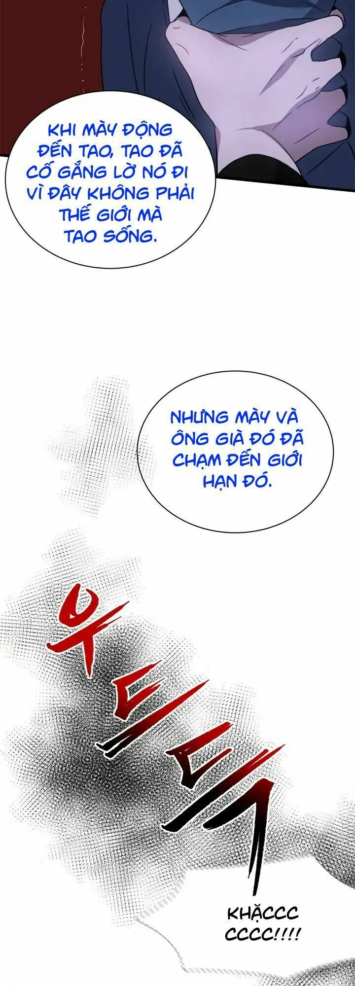 Ma tôn tái thế chapter 7 - Upload bởi truyensieuhay.com