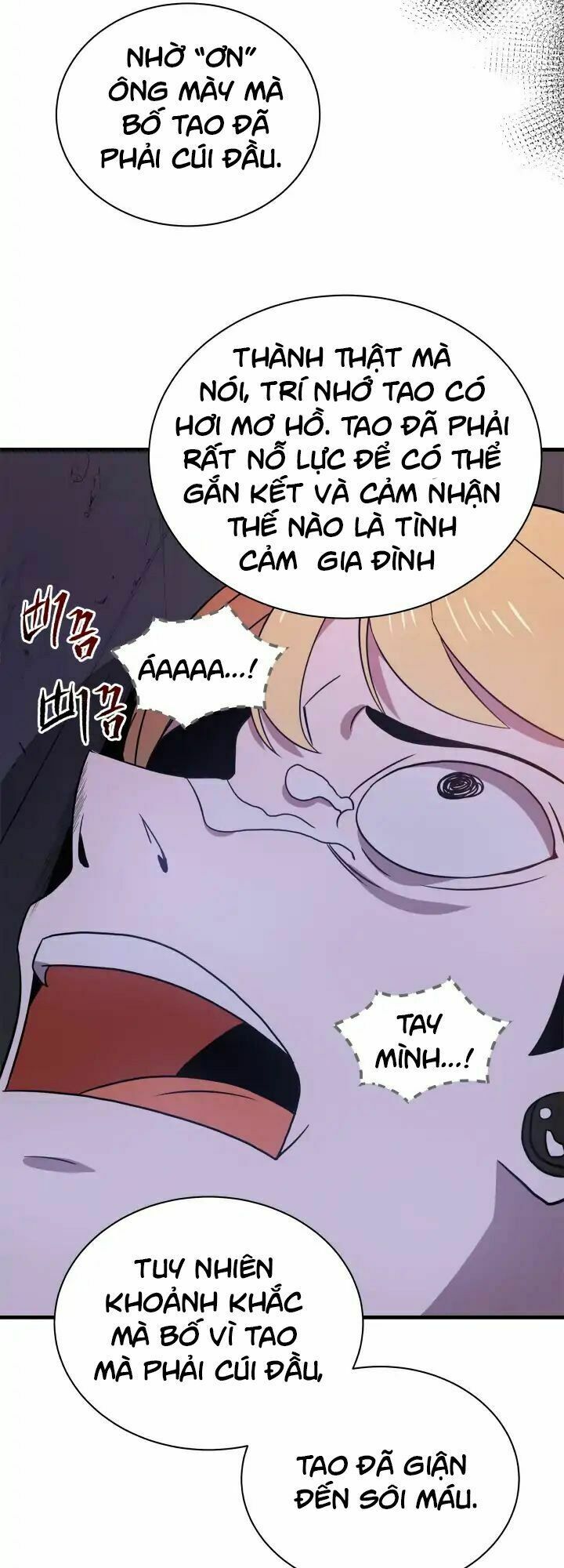 Ma tôn tái thế chapter 7 - Upload bởi truyensieuhay.com