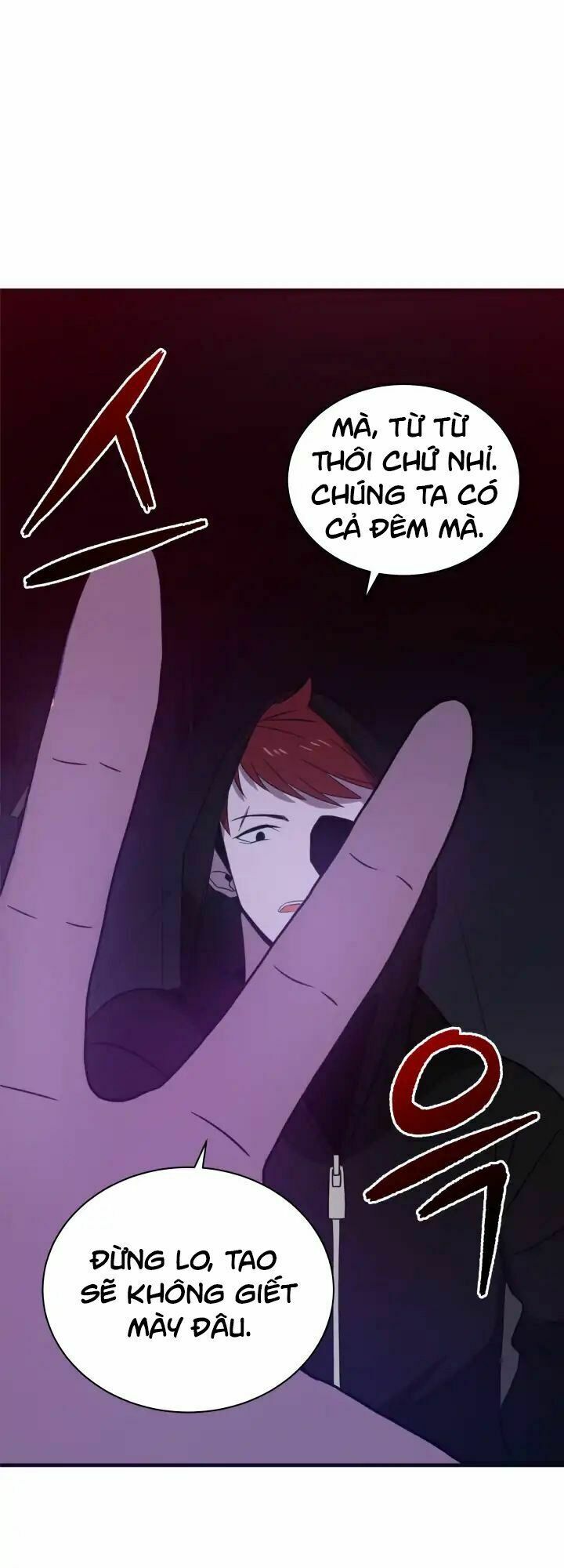 Ma tôn tái thế chapter 7 - Upload bởi truyensieuhay.com