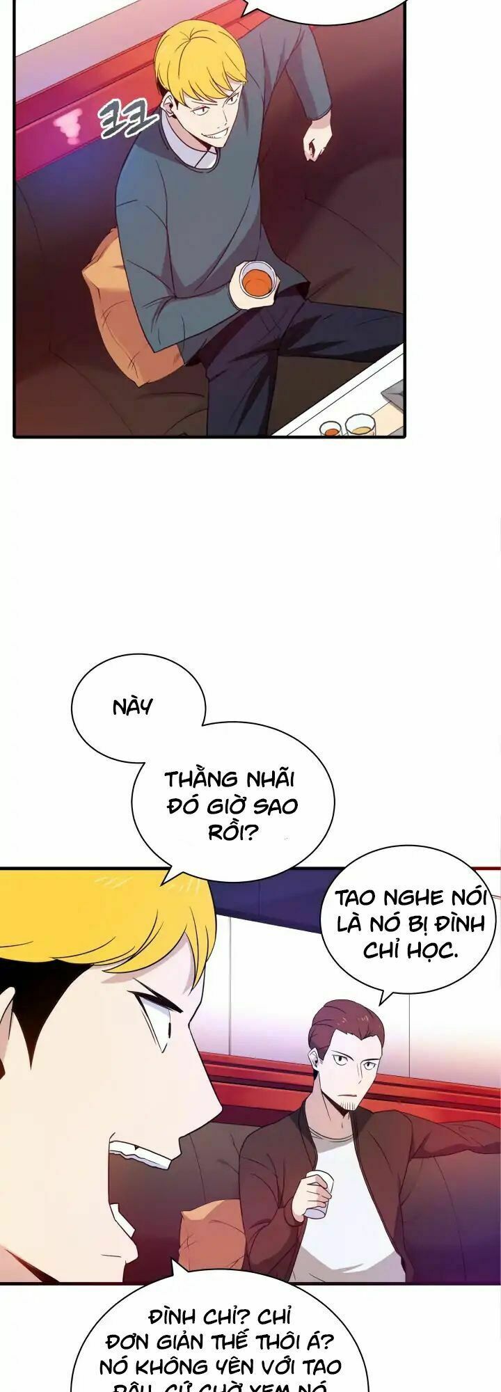 Ma tôn tái thế chapter 7 - Upload bởi truyensieuhay.com