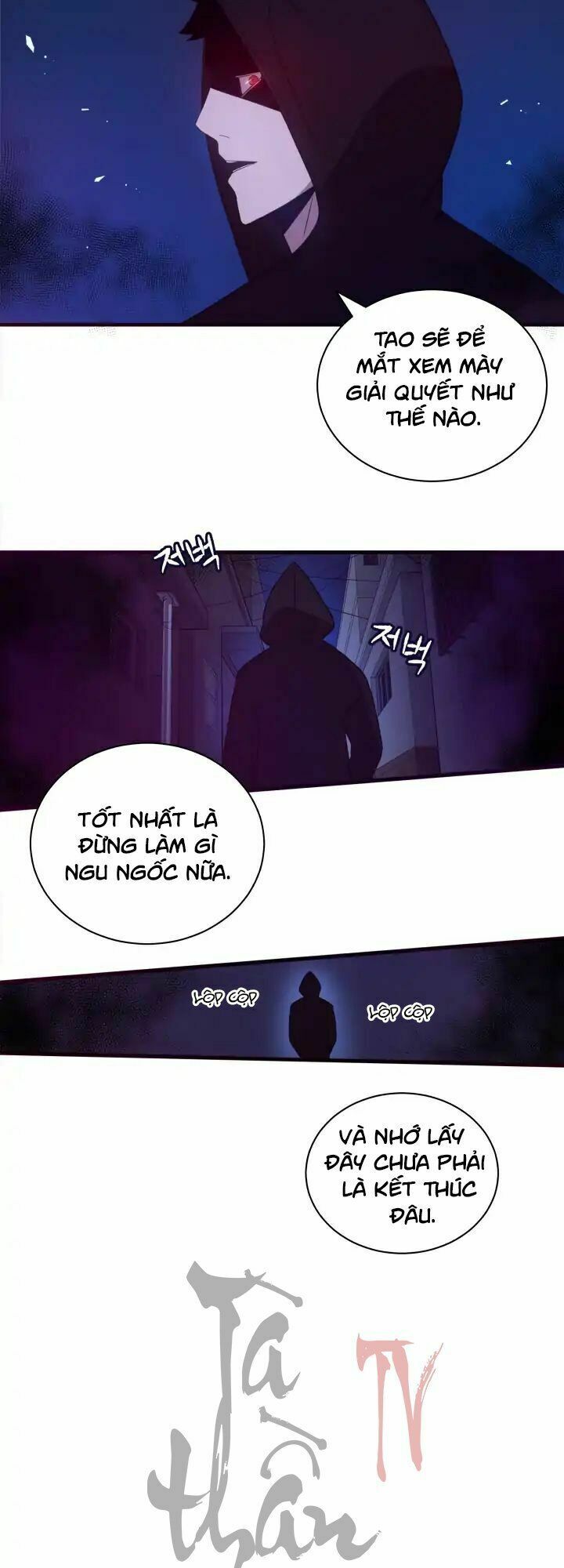 Ma tôn tái thế chapter 7 - Upload bởi truyensieuhay.com