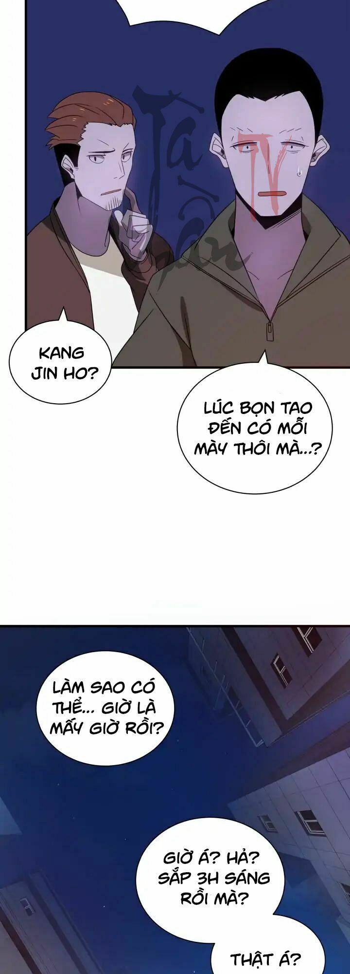 Ma tôn tái thế chapter 7 - Upload bởi truyensieuhay.com
