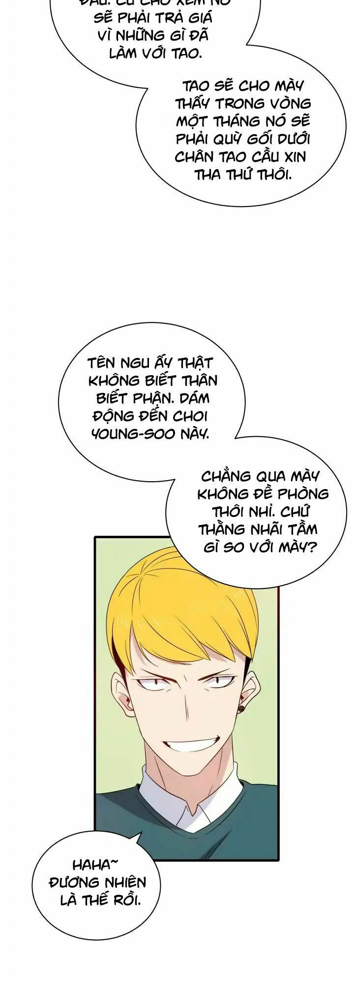 Ma tôn tái thế chapter 7 - Upload bởi truyensieuhay.com
