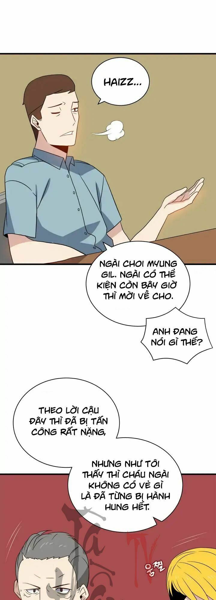 Ma tôn tái thế chapter 7 - Upload bởi truyensieuhay.com