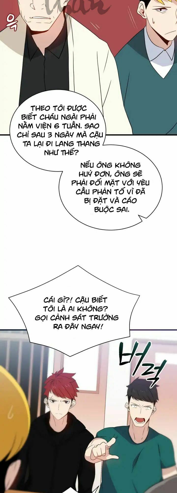 Ma tôn tái thế chapter 7 - Upload bởi truyensieuhay.com