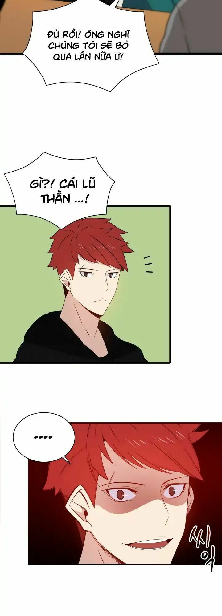 Ma tôn tái thế chapter 7 - Upload bởi truyensieuhay.com
