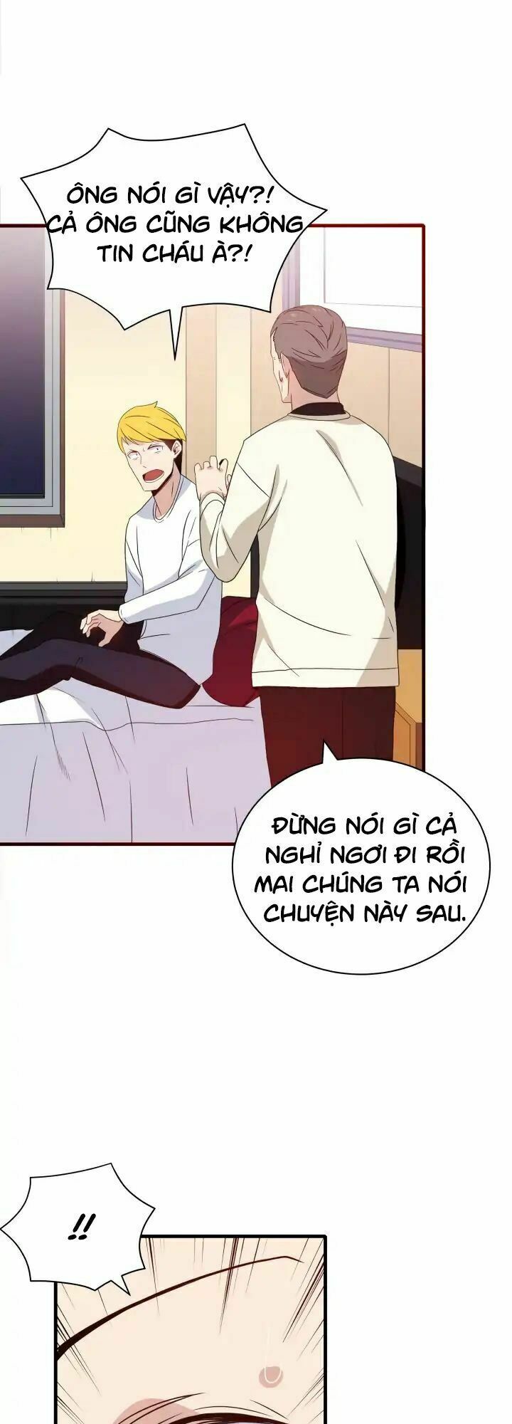 Ma tôn tái thế chapter 7 - Upload bởi truyensieuhay.com