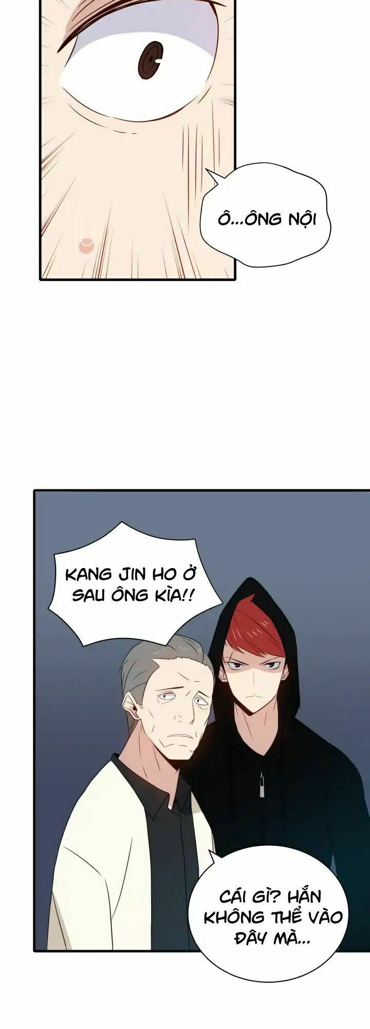 Ma tôn tái thế chapter 7 - Upload bởi truyensieuhay.com