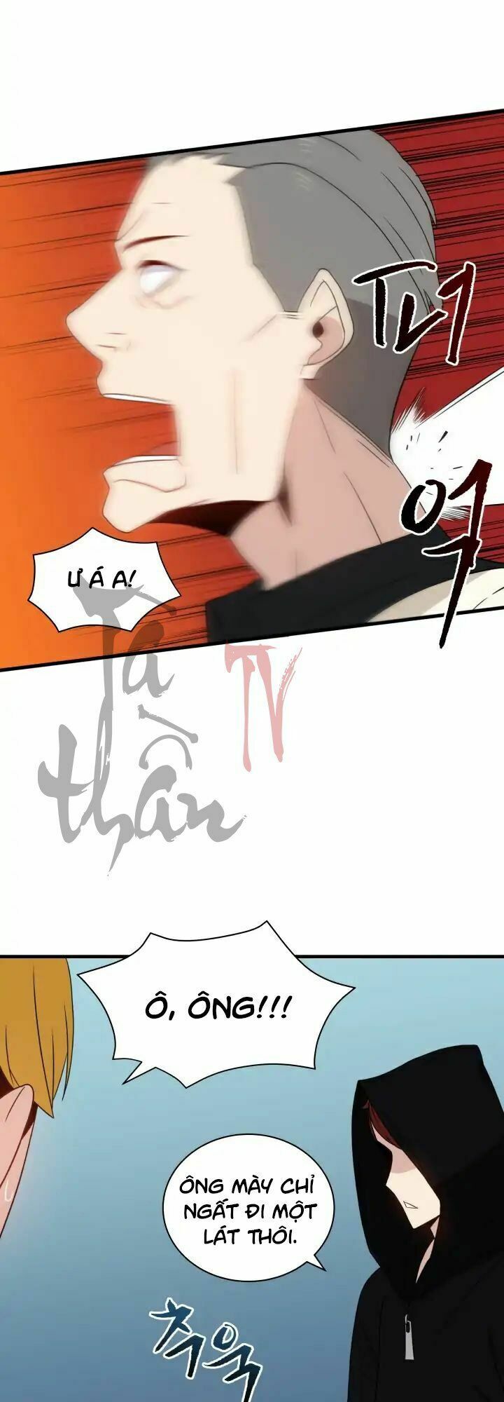 Ma tôn tái thế chapter 7 - Upload bởi truyensieuhay.com