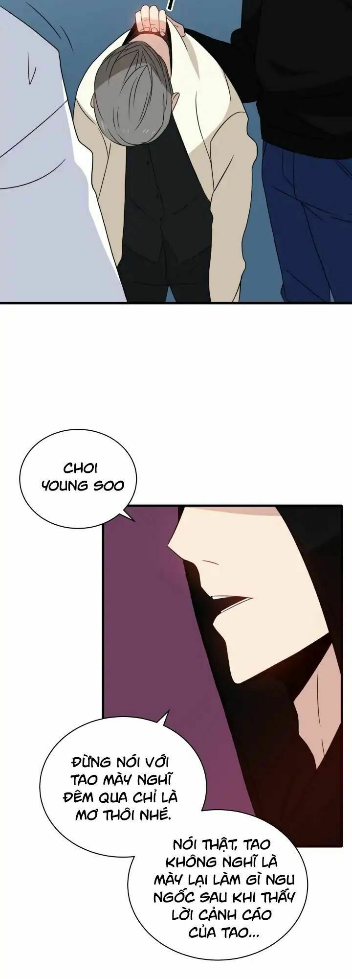 Ma tôn tái thế chapter 7 - Upload bởi truyensieuhay.com