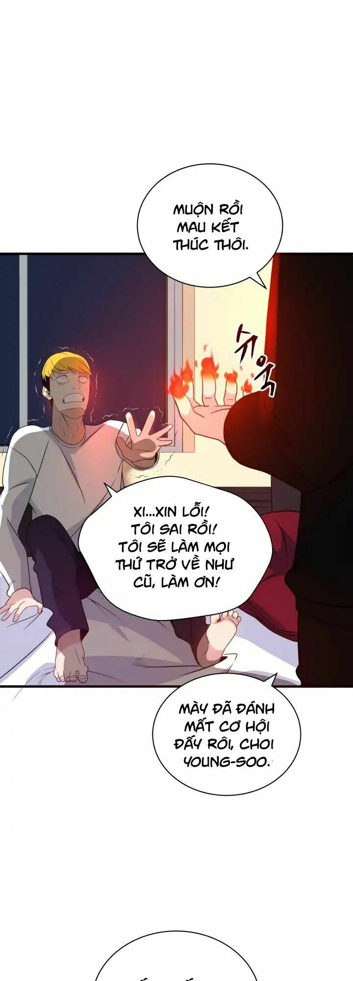 Ma tôn tái thế chapter 7 - Upload bởi truyensieuhay.com