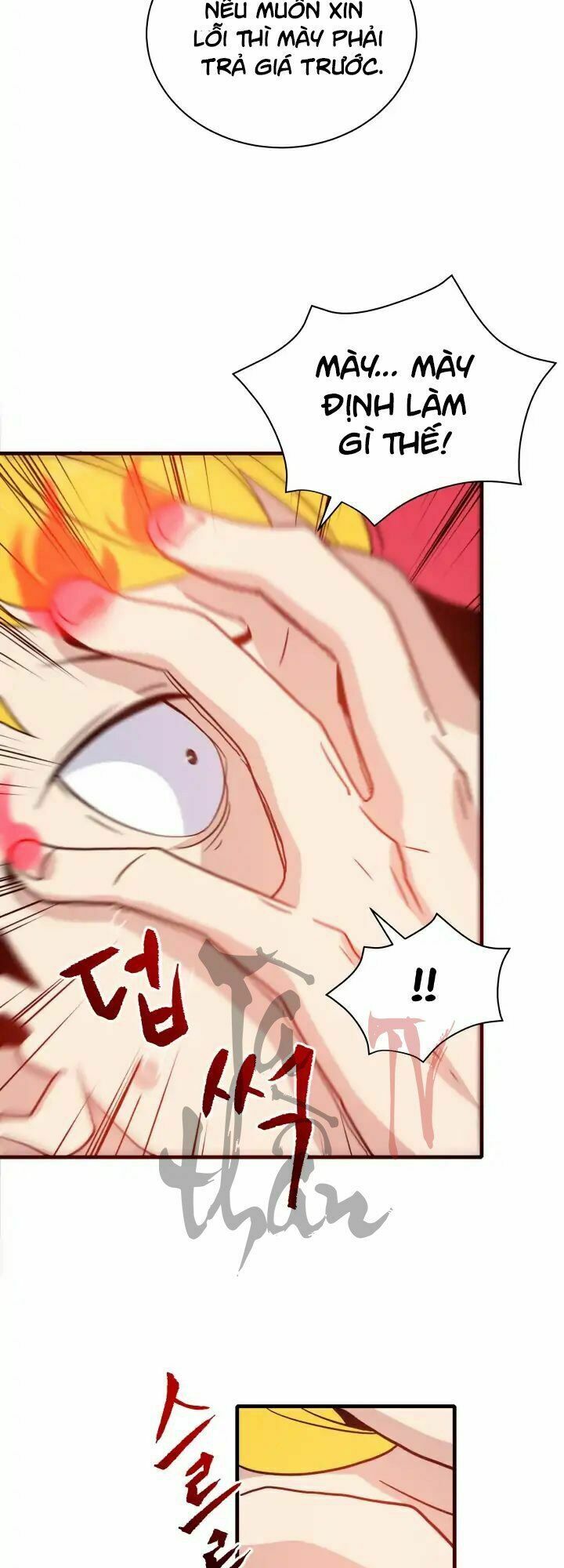 Ma tôn tái thế chapter 7 - Upload bởi truyensieuhay.com