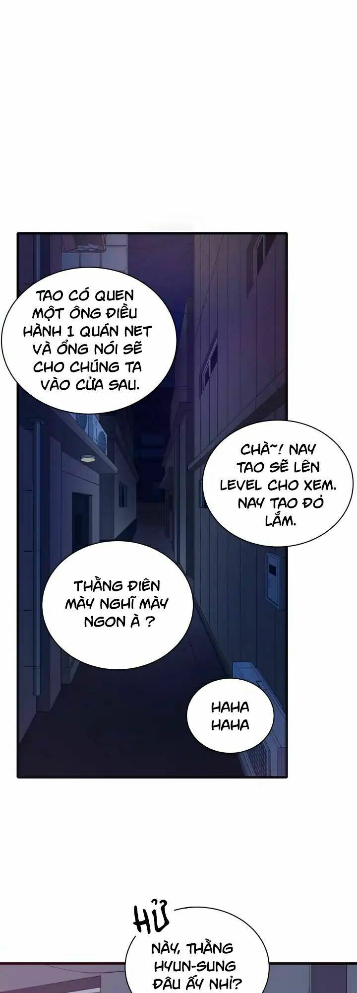 Ma tôn tái thế chapter 7 - Upload bởi truyensieuhay.com