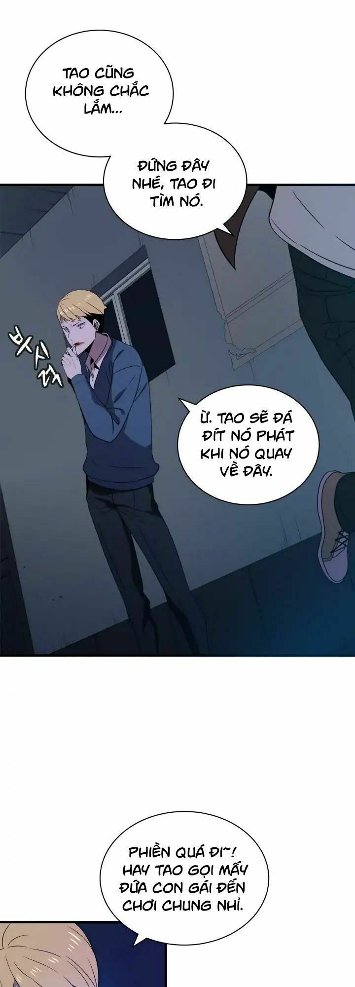 Ma tôn tái thế chapter 7 - Upload bởi truyensieuhay.com