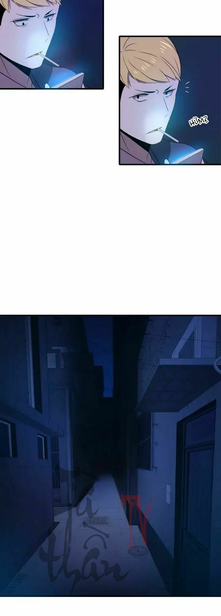 Ma tôn tái thế chapter 7 - Upload bởi truyensieuhay.com