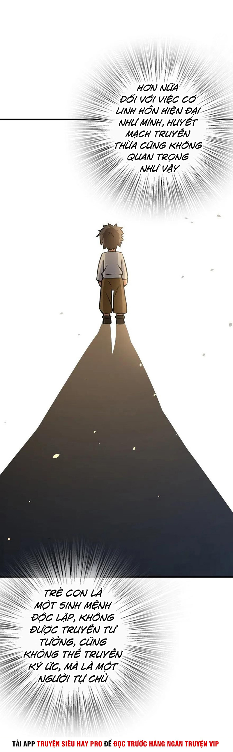 Thả Vu Nữ Đó Ra chapter 121 - Trang 9