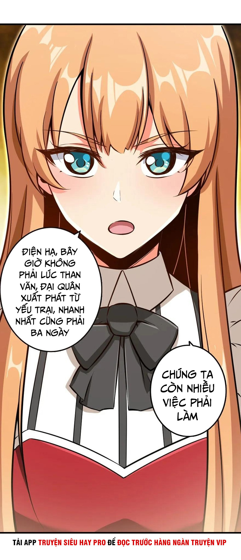 Thả Vu Nữ Đó Ra chapter 122 - Trang 12