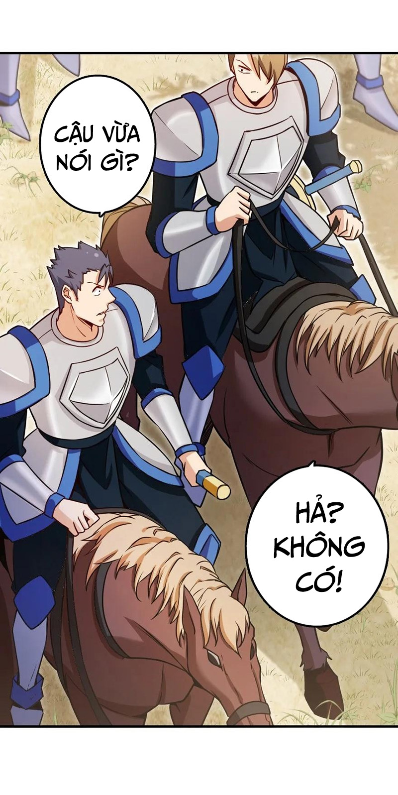 Thả Vu Nữ Đó Ra chapter 123 - Trang 9
