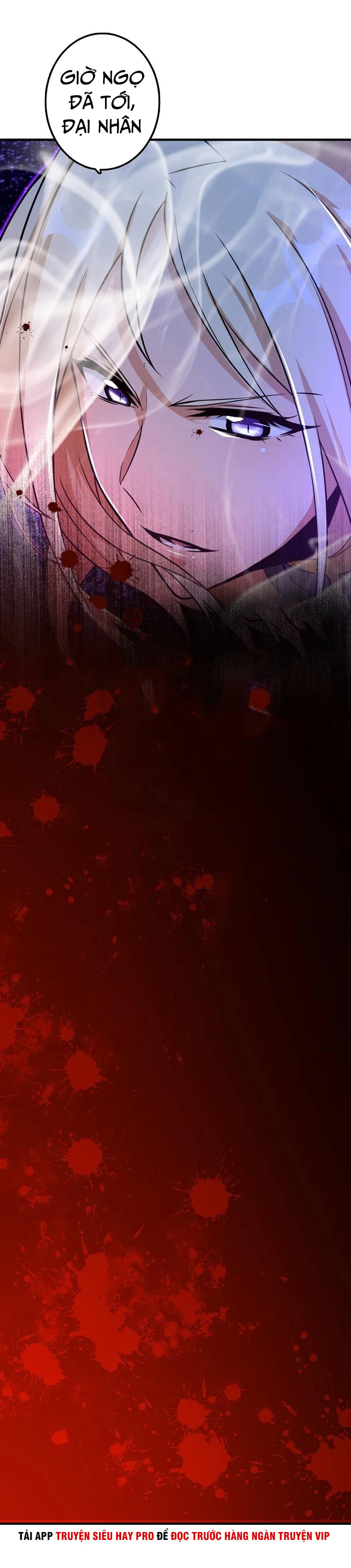 Thả Vu Nữ Đó Ra chapter 123 - Trang 14