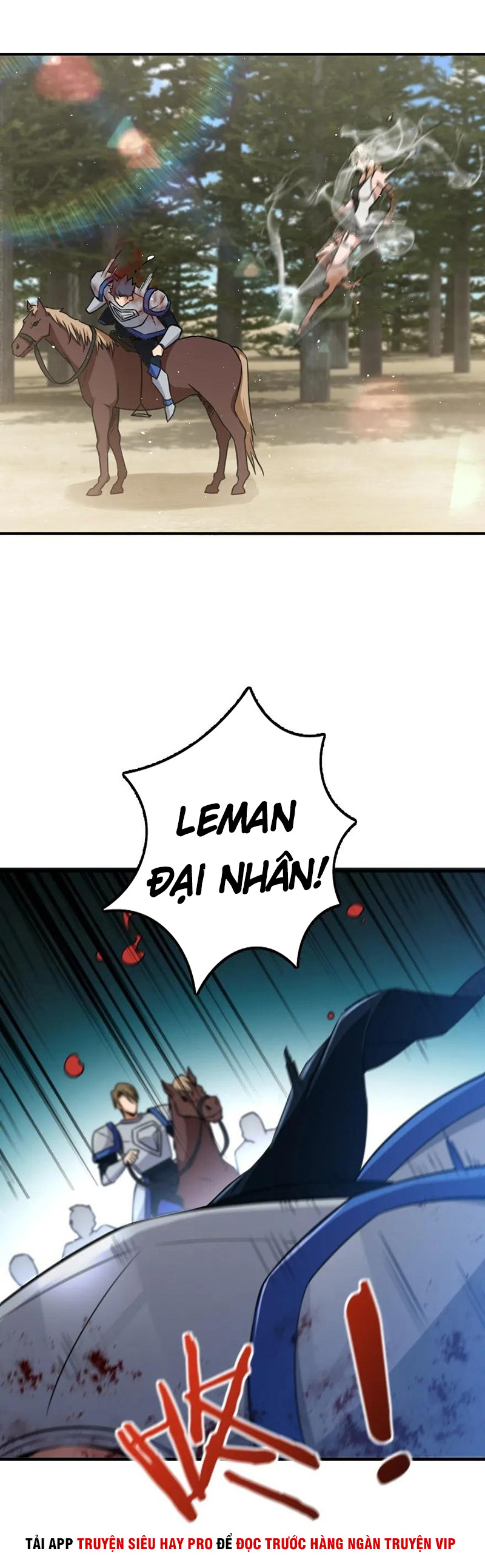 Thả Vu Nữ Đó Ra chapter 123 - Trang 15