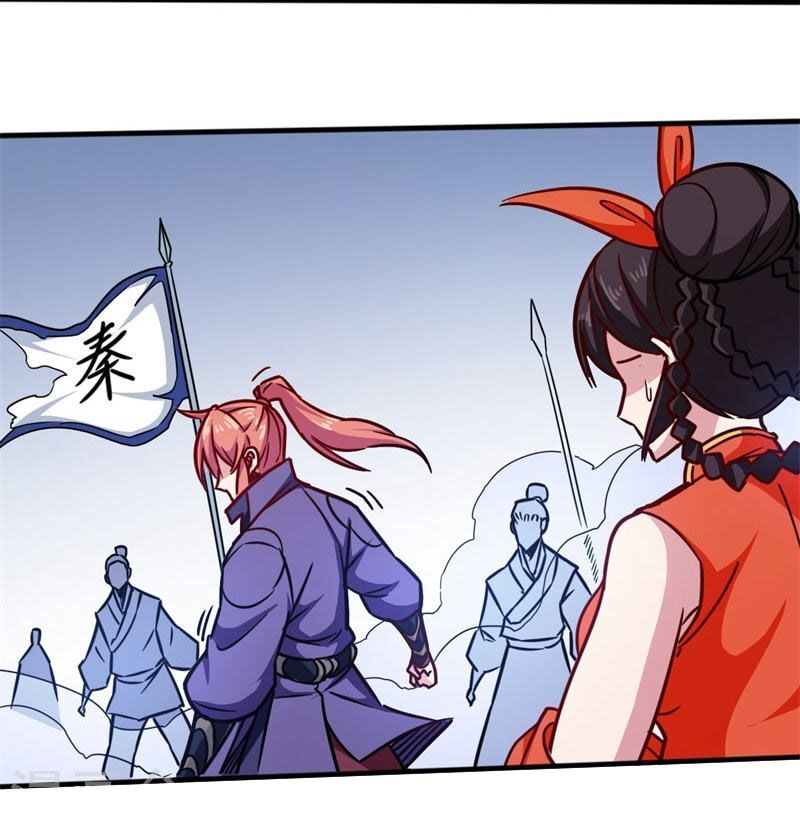 Võ Thần Thiên Hạ chapter 109 - Upload bởi truyensieuhay.com