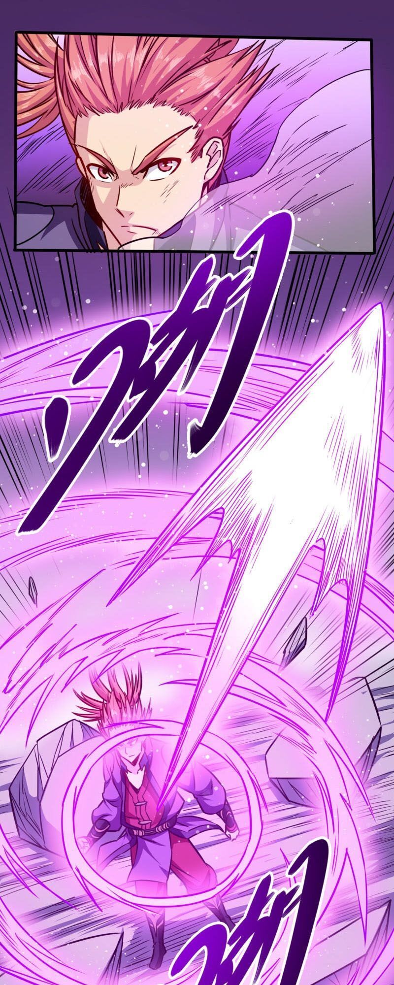 Võ Thần Thiên Hạ chapter 109 - Upload bởi truyensieuhay.com