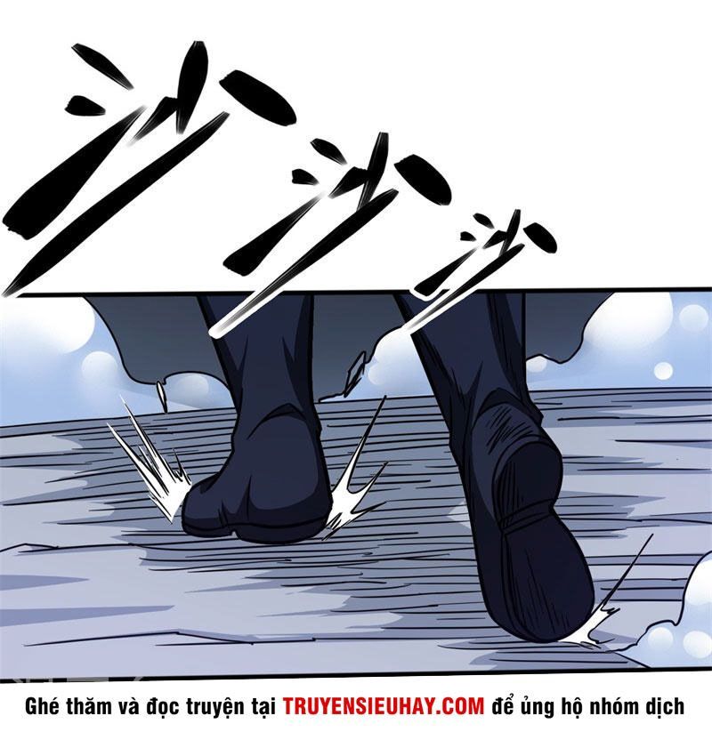 Võ Thần Thiên Hạ chapter 109 - Upload bởi truyensieuhay.com