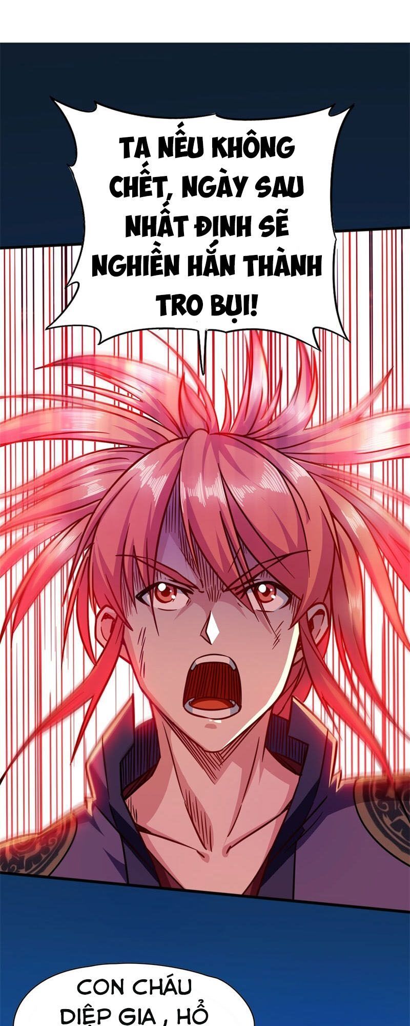Võ Thần Thiên Hạ chapter 109 - Upload bởi truyensieuhay.com