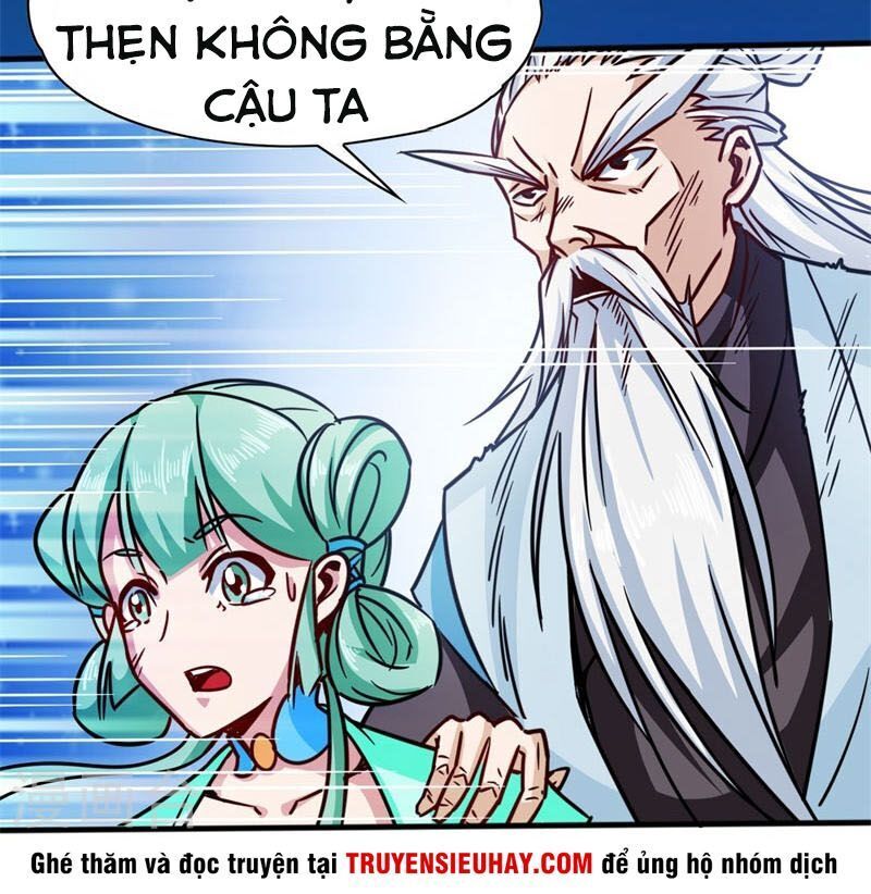 Võ Thần Thiên Hạ chapter 109 - Upload bởi truyensieuhay.com