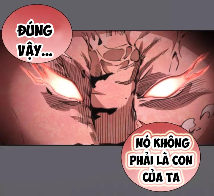 Cao Đẳng Linh Hồn chapter 62a - Trang 12