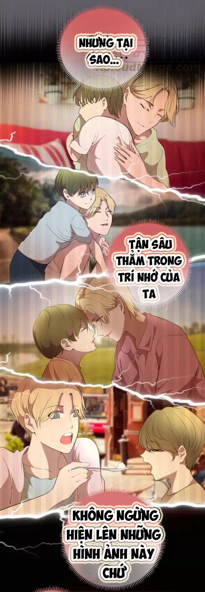 Cao Đẳng Linh Hồn chapter 62a - Trang 13