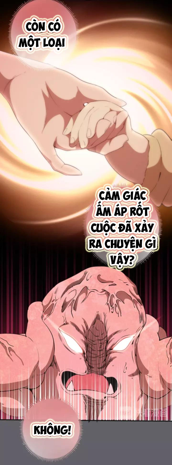 Cao Đẳng Linh Hồn chapter 62a - Trang 14