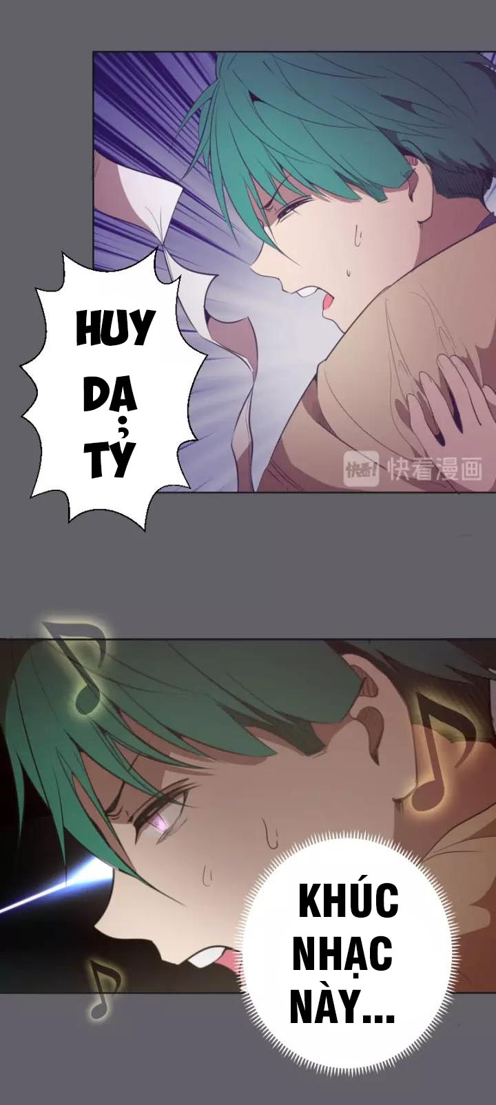 Cao Đẳng Linh Hồn chapter 62a - Trang 19
