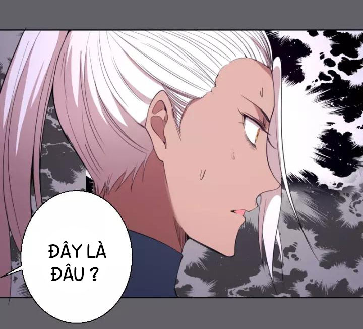 Cao Đẳng Linh Hồn chapter 62a - Trang 3