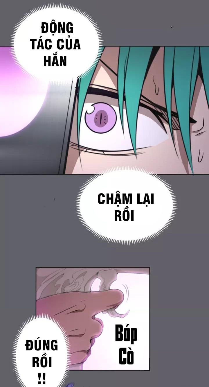Cao Đẳng Linh Hồn chapter 62b - Trang 7